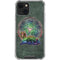 Brigid Ashwood Celtic Dragon iPhone 14 Clear Case